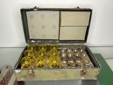 Kit lampade ricambio usato  Italia