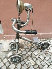 Dreirad fahrrad lampe gebraucht kaufen  Berlin