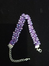 Braccialetto realizzato all usato  Firenze