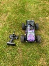 Nitro truck 4wd for sale  LIGHTWATER