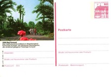 Bildpostkarte bad pyrmont gebraucht kaufen  Fürstenfeldbruck