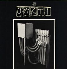 Uakti – Uakti (Verve CD) Latin, Jazz, Folk 1987 comprar usado  Enviando para Brazil