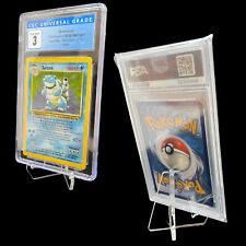 Pokemon graded card for sale  OAKHAM