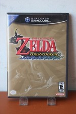 Usado, The Legend of Zelda: The Wind Waker (Nintendo GameCube, 2003) comprar usado  Enviando para Brazil