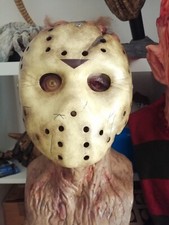 Buste jason life d'occasion  Cogolin