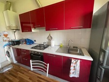Cucina componibile ikea usato  Bovisio Masciago