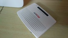 Modem router wireless usato  Massa di Somma