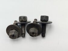 🔥Honda & Acura 1997-2024 OEM lanterna traseira lâmpada de freio conjunto de parafusos de montagem x4 comprar usado  Enviando para Brazil