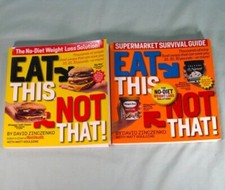 Books eat weight for sale  Lawrenceburg