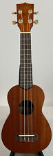Ukulele soprano clássico Kala MK-S Makala - Natural - Notas sufocadas, usado comprar usado  Enviando para Brazil