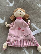 Esprit sigikid puppe gebraucht kaufen  Kiel