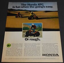 1973 print honda for sale  Columbiaville