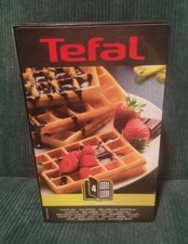 Tefal snack collection d'occasion  Expédié en Belgium