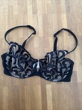 Simone perele schwarz gebraucht kaufen  Deutschland
