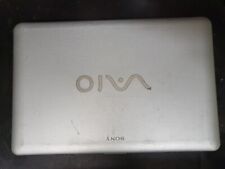 Notebook sony vaio usato  Vodo Cadore