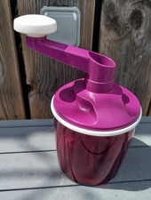 Tupperware speedy chef d'occasion  Duclair