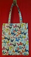 Paperchase vinyl tote for sale  UK