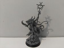 Prophete gris skavens d'occasion  Bréviandes