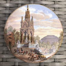 Albert memorial carriage for sale  UK