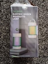 Mosquito lamp zapper for sale  HULL