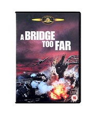 Bridge too far gebraucht kaufen  Trebbin
