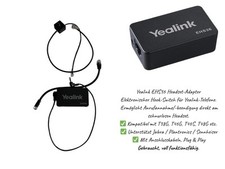 Yealink ehs36 headset gebraucht kaufen  Emmendingen