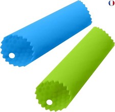 Epluche ail silicone d'occasion  Paris IX