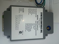 Synetek ds3 cissell for sale  Fort Worth
