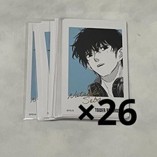 Sakamoto days tower usato  Spedire a Italy