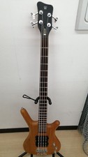 Baixo elétrico Warwick Rockbass Corvette comprar usado Baixo elétrico Warwick Rockbass Corvette comprar usado  Enviando para Brazil