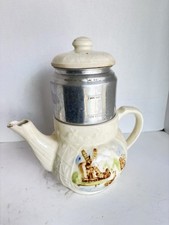 Vintage ceramic drip for sale  Utica