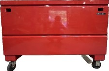 Used metal gang for sale  Delavan