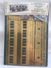Connoisseur models gauge for sale  BLACKBURN