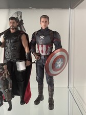 Hot toys mms536 for sale  LONDON