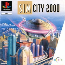 Simcity 2000 usato  Lainate