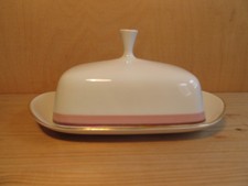 Arzberg butterdose gold gebraucht kaufen  Braunschweig
