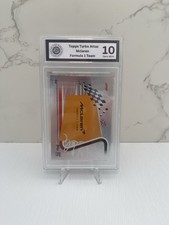 Graded rsg gem for sale  BROMLEY
