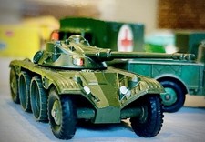 Dinky toys 80a d'occasion  Expédié en Belgium