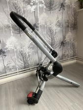 Rama podwozia Quinny buzz buzz xtra na sprzedaż  Wysyłka do Poland