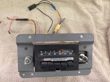 Audiovox ford mercury for sale  Fulton