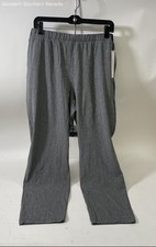Calça Casual Masculina Cinza Calvin Klein - Tamanho Grande comprar usado  Enviando para Brazil