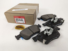 Genuíno Honda 2018-2024 Honda - Conjunto de pastilhas de freio (frontal) 45022-TVC-A51 comprar usado  Enviando para Brazil