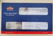 Bachmann gauge derby for sale  STOCKPORT