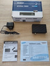 Edision proton t265 gebraucht kaufen  Ludwigshafen am Rhein