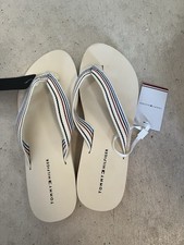 Schöne flipflops tommy gebraucht kaufen  Baienfurt