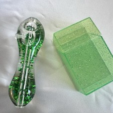 glass spoon pipe for sale  Woodmere