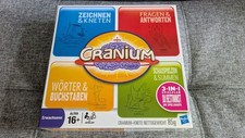 Cranium hasbro 2009 gebraucht kaufen  Berlin