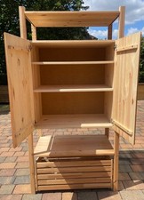 Ivar shelving pantry for sale  YORK