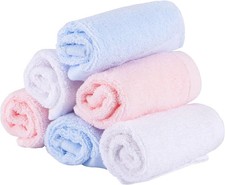 Pack cotton face for sale  GLASGOW