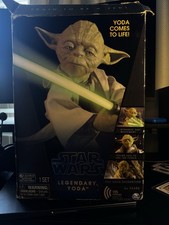 interactive yoda box for sale interactive yoda box for sale Hendersonville